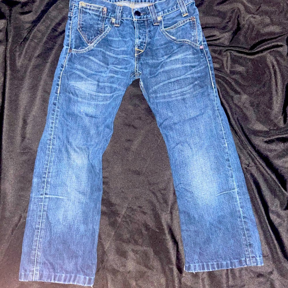 Levi’s 512 Bootcut Jeans